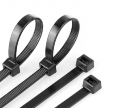 Heavy Duty Nylon Cable Zip Ties