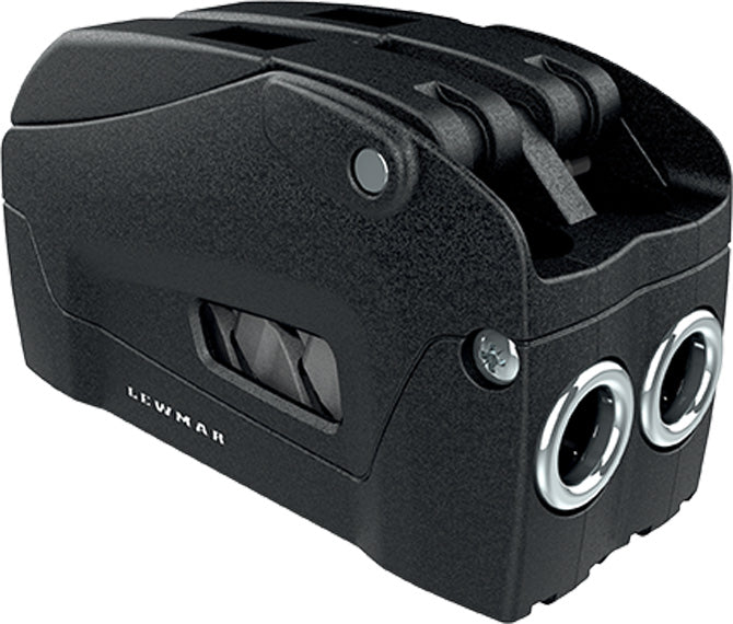 Lewmar DC2 High Load Double Rope Clutch 10-12mm