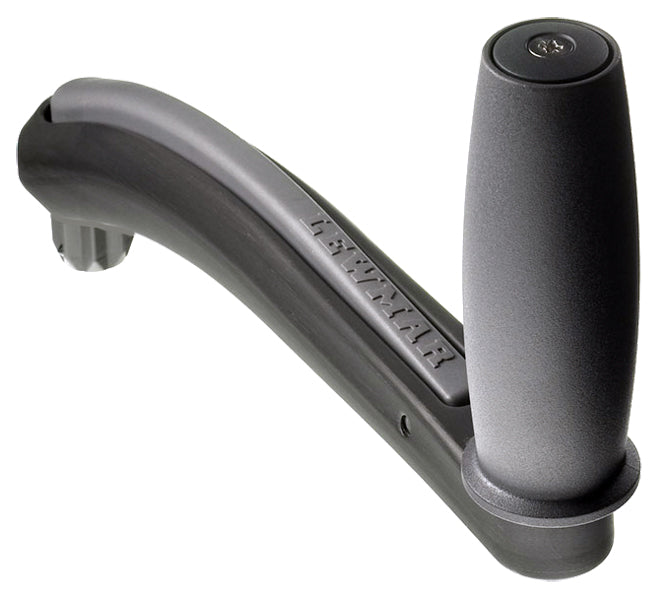 Lewmar Winch Handle One-Touch Single Grip 8"