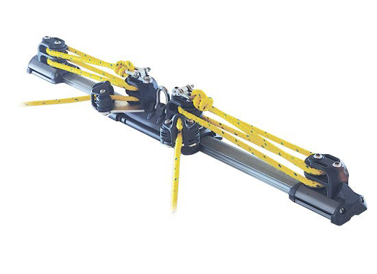 Lewmar Mainsheet System Size 1