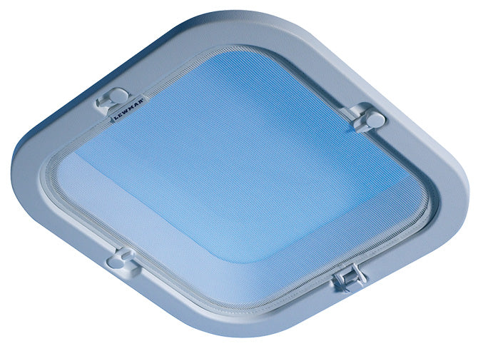 Lewmar Hatch Trimkit White Size 44