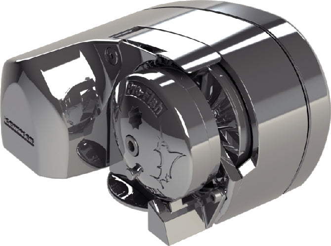 Lewmar Windlass Pro-Fish 1000 5/16" iso G4