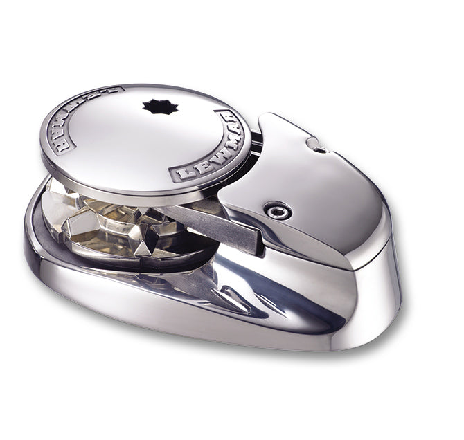 Lewmar Windlass V700 Vertical 12v Dual Chain Gypsy Kit