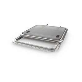 Size 60 Pilot Hatch, Type III | Lewmar 30074000