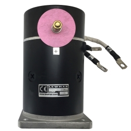12V 2.2KW Electric Motor | Lewmar 551026LEW