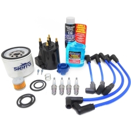 Mercruiser 3.0 Liter Delco EST Tune-Up Kit | MMD Powerline M30LXDELCOEST