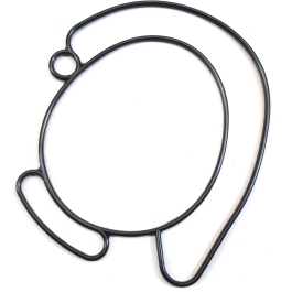 Carburetor Seal | Evinrude/Johnson 344046