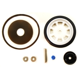 Johnson Evinrude Fuel Piston Kit Assembly | Evinrude/Johnson 0436095