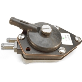 Fuel Pump Assembly | Evinrude/Johnson 0438557