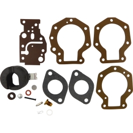 Johnson & Evinrude Carburetor Kit | Evinrude/Johnson 439504