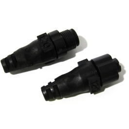 Detent Terminator Kit | Evinrude/Johnson 764155