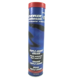 14 oz. Triple-Guard Marine Grease | Evinrude 0775776