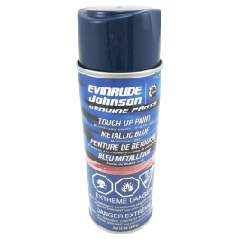 Evinrude Metallic Blue Touch-Up Paint | Evinrude/Johnson 0777175
