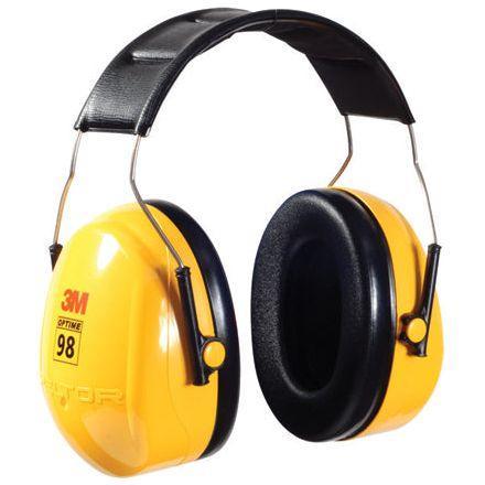 Peltor™ Optime™ 98 Earmuffs