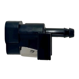 Fuel Hose Socket | Suzuki 65750-87J11