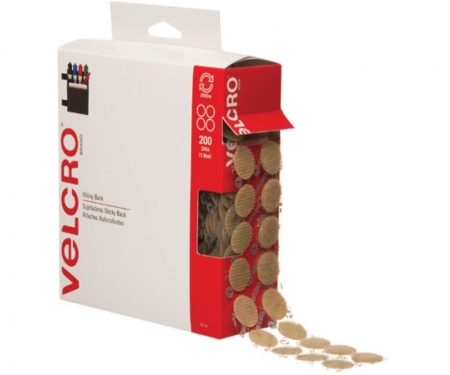 VELCRO® Brand Tape Dots Combo Pack