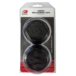 Vortex Replacement Cap Assembly, Pack of 2 | Dexter K71-G01-73