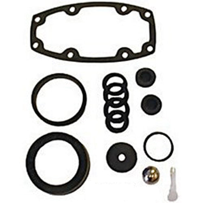 Whale Flipper Mk3/4 Service Kit