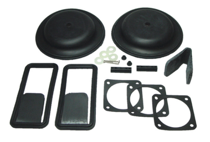 Whale Gusher 30 Service Kit