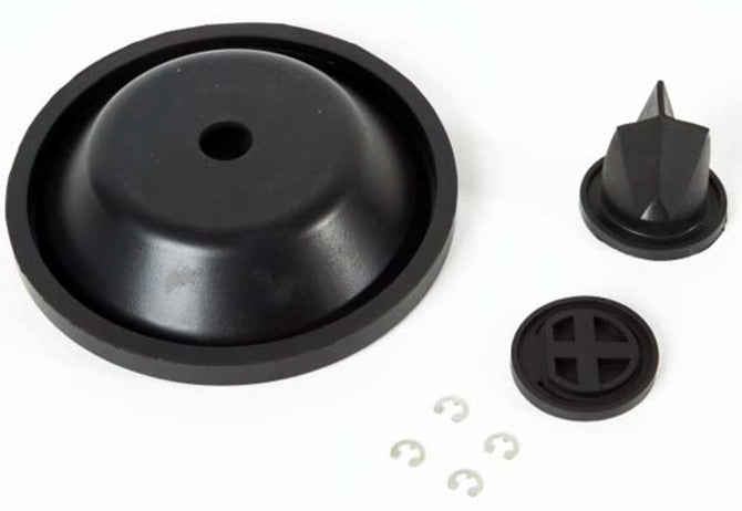 Whale Gusher Urchin Spares Kit