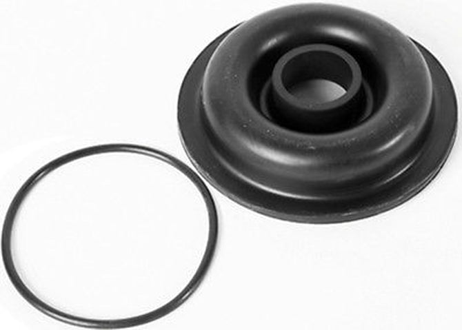 Whale Deckplate Gaiter Kit