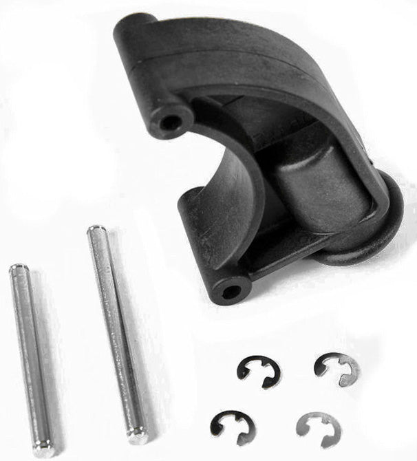 Whale Gusher Titan Standard Lever Kit