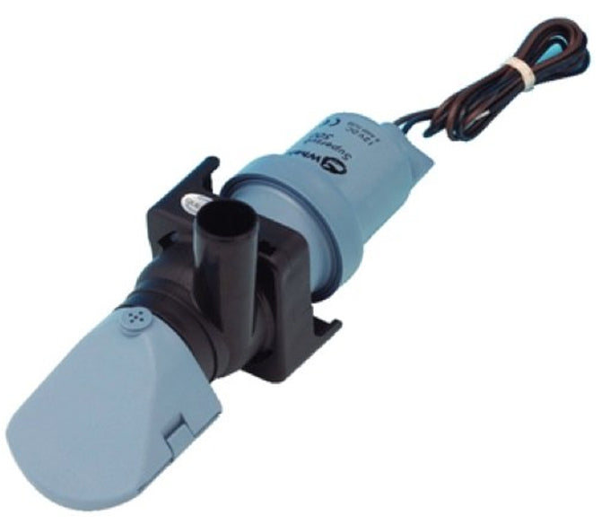 Whale Supersub 500 Narrow Bilge Pump 12V